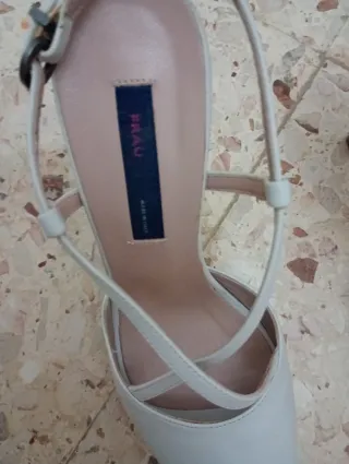 Sandali Frau Donna Tg 36