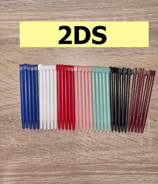 Stylus Nintendo 2DS
