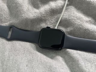 Apple Watch SE 3 Negro Espacial