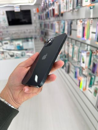 iPhone 14 Plus 128GB Black
