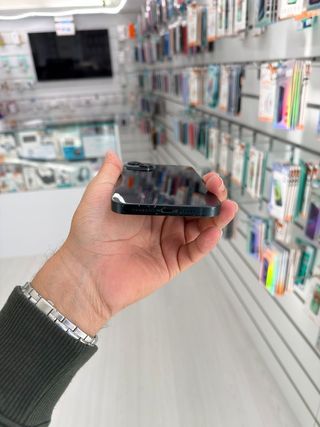 iPhone 14 Plus 128GB Black