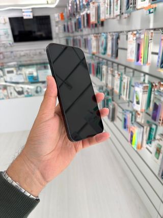 iPhone 14 Plus 128GB Black