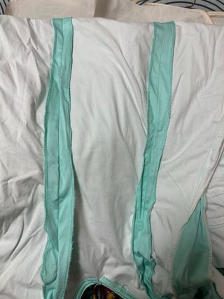 Traje de flamenca / gitana volantes floral