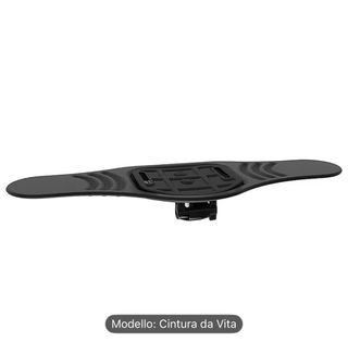 Cintura Lombare Insta360