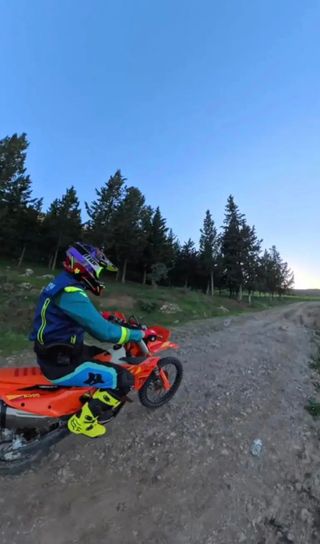 Cintura Lombare Insta360