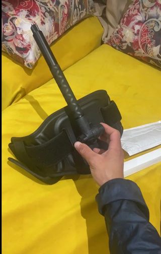 Cintura Lombare Insta360