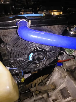SEAT 127 1982