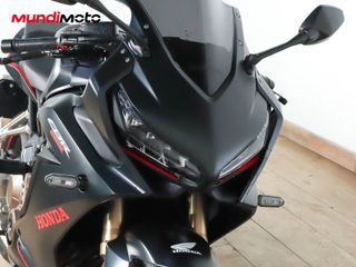 HONDA CBR 650 R
