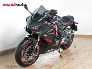 HONDA CBR 650 R