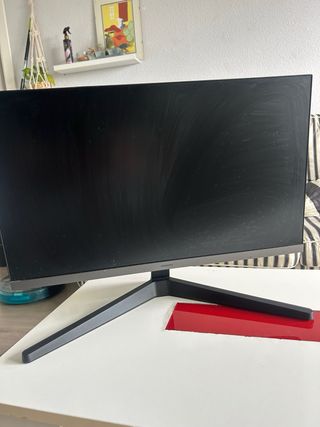 Ordenador Gaming GAMERPC sobremesa y periféricos