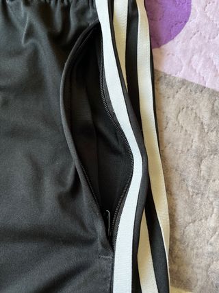 Pantalón corto Adidas JXL / 164cm 13-14 años