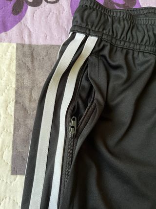 Pantalón corto Adidas JXL / 164cm 13-14 años