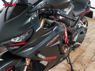 HONDA CBR 650 R