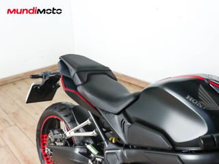HONDA CBR 650 R