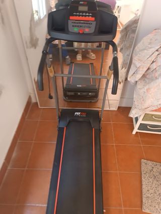 Cinta de correr FITFIU FITNESS