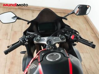 HONDA CBR 650 R