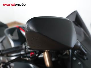 HONDA CBR 650 R