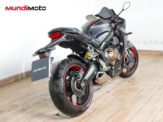 HONDA CBR 650 R
