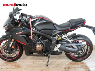 HONDA CBR 650 R
