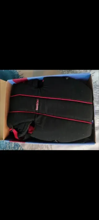 BabyBjörn Cover para portabebés Mochila portabebés