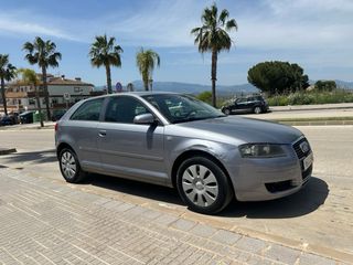 Audi A3 2006 1.6 gasolina