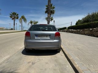 Audi A3 2006 1.6 gasolina