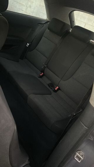 Audi A3 2006 1.6 gasolina
