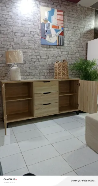 Súper oferta Aparador de madera