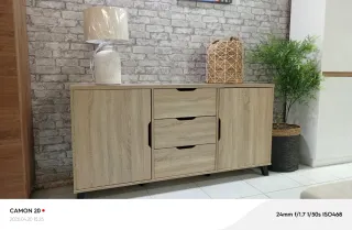 Súper oferta Aparador de madera