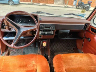 Simca  1200 gls 1976