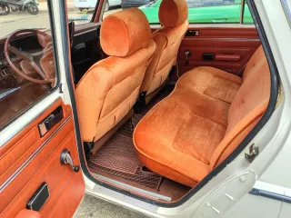 Simca  1200 gls 1976