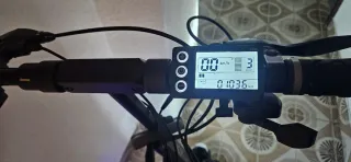 Patinete Eléctrico BOOP by Ecoxtrem