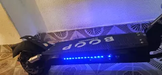 Patinete Eléctrico BOOP by Ecoxtrem