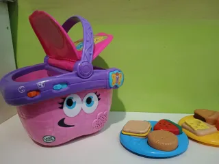 Casa de muñecas Peppa Pig