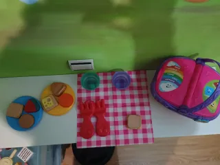 Casa de muñecas Peppa Pig