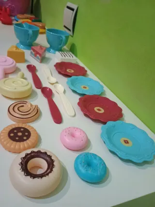Casa de muñecas Peppa Pig