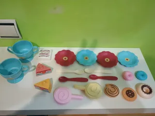 Casa de muñecas Peppa Pig