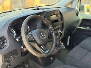 Mercedes-Benz Vito 2016