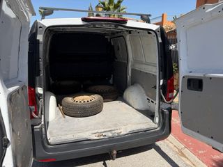 Mercedes-Benz Vito 2016