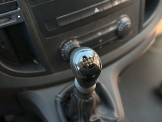 Mercedes-Benz Vito 2016