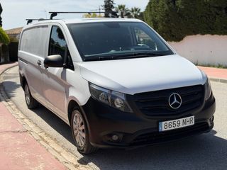 Mercedes-Benz Vito 2016