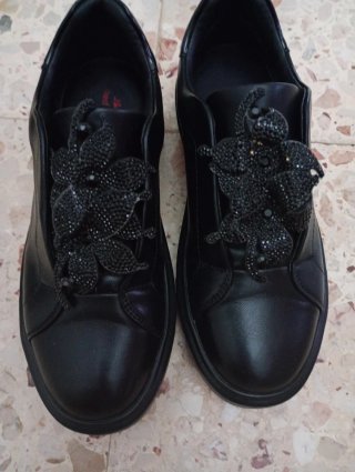 Sneakers Bata Donna Tg. 36