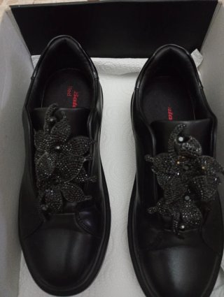 Sneakers Bata Donna Tg. 36