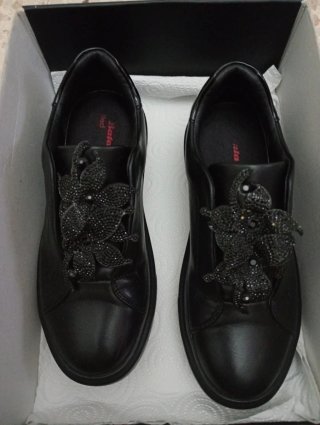 Sneakers Bata Donna Tg. 36