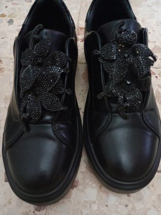 Sneakers Bata Donna Tg. 36