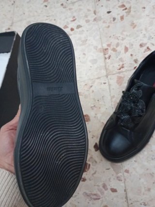 Sneakers Bata Donna Tg. 36