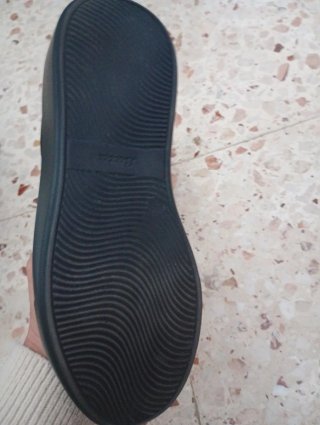 Sneakers Bata Donna Tg. 36