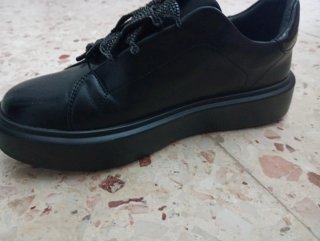 Sneakers Bata Donna Tg. 36