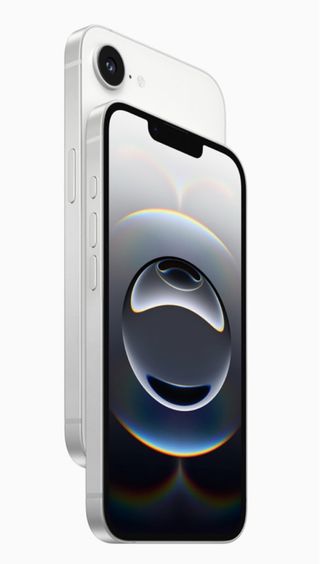iPhone 16e Blanco