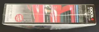 Puzzle 1000 peças Camaro Z/28 Eurographics